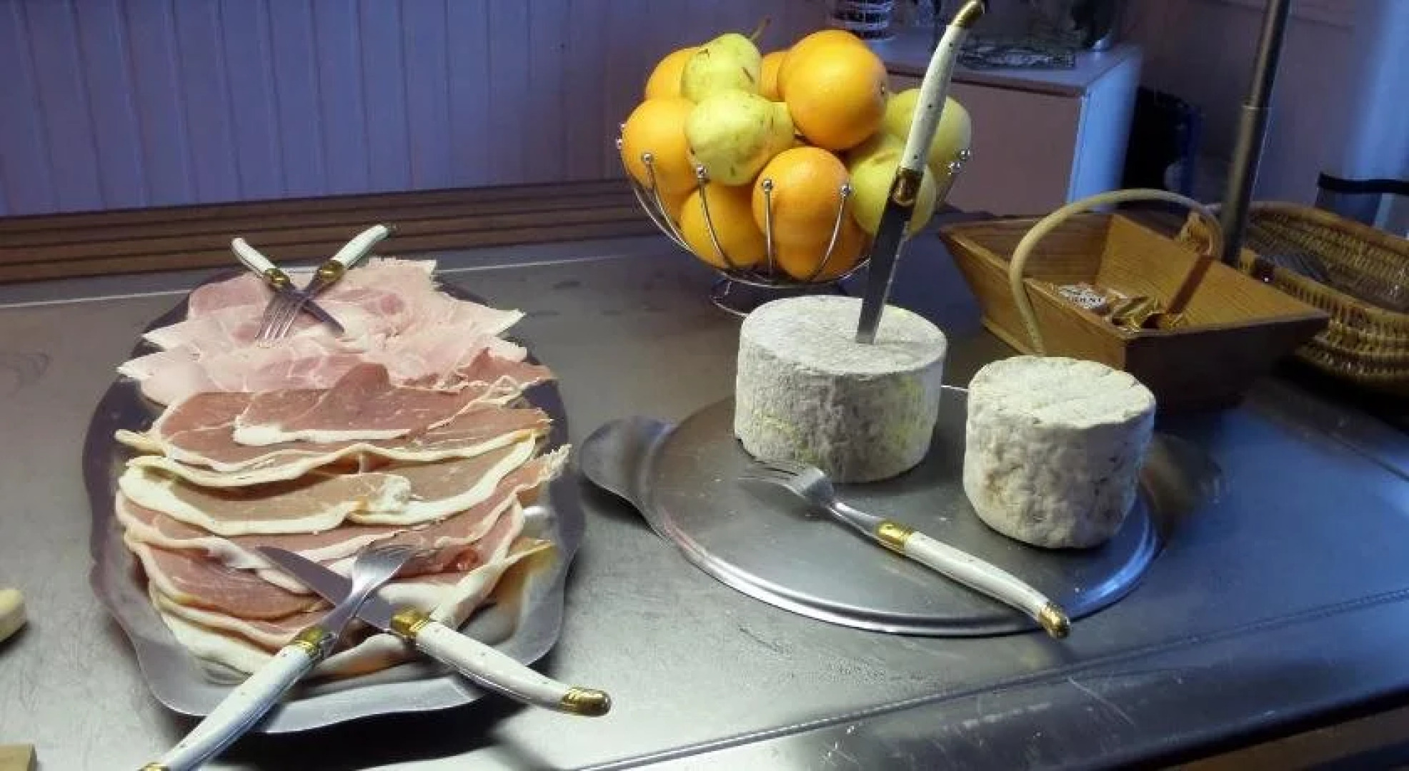 Les Séjours Bastide