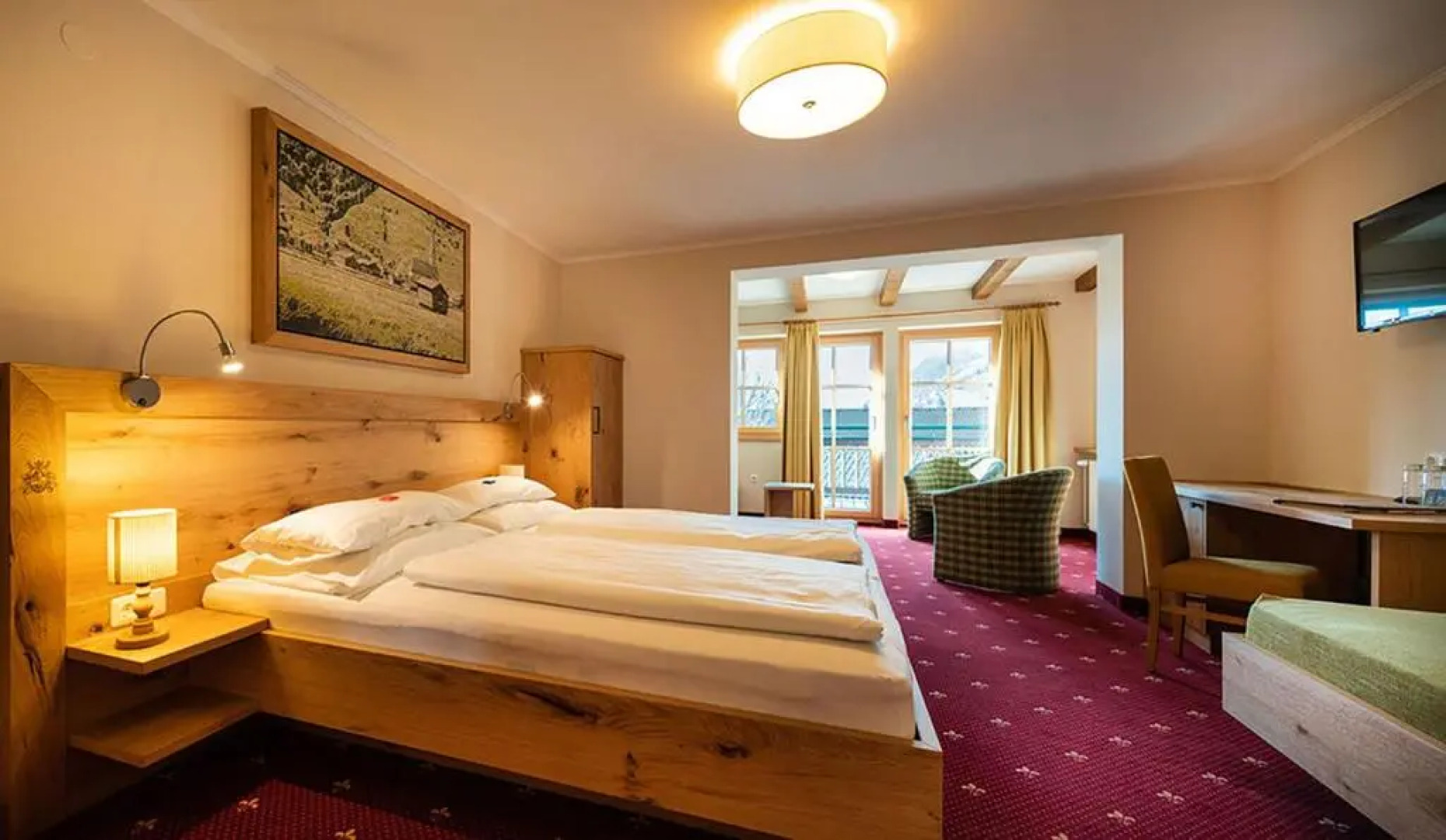 Hotel Senningerbräu