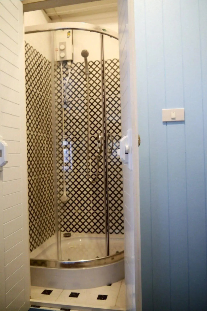 Baan Chanasongkram - Hostel