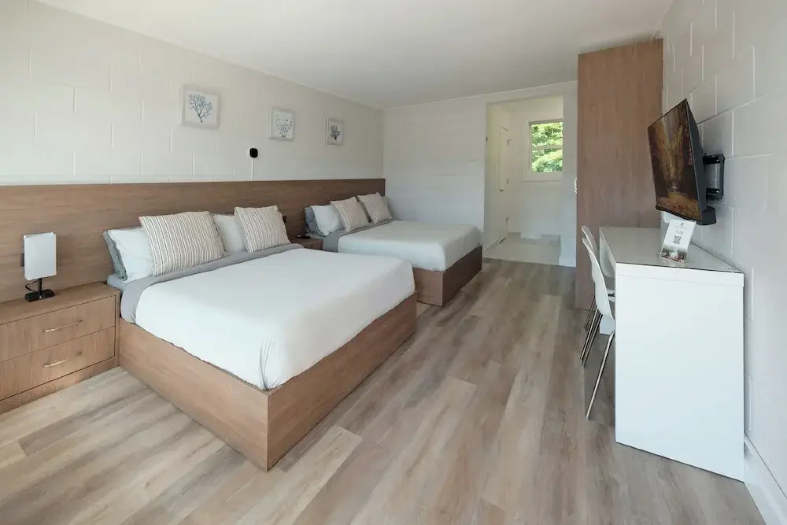 Stay Inn Muskoka
