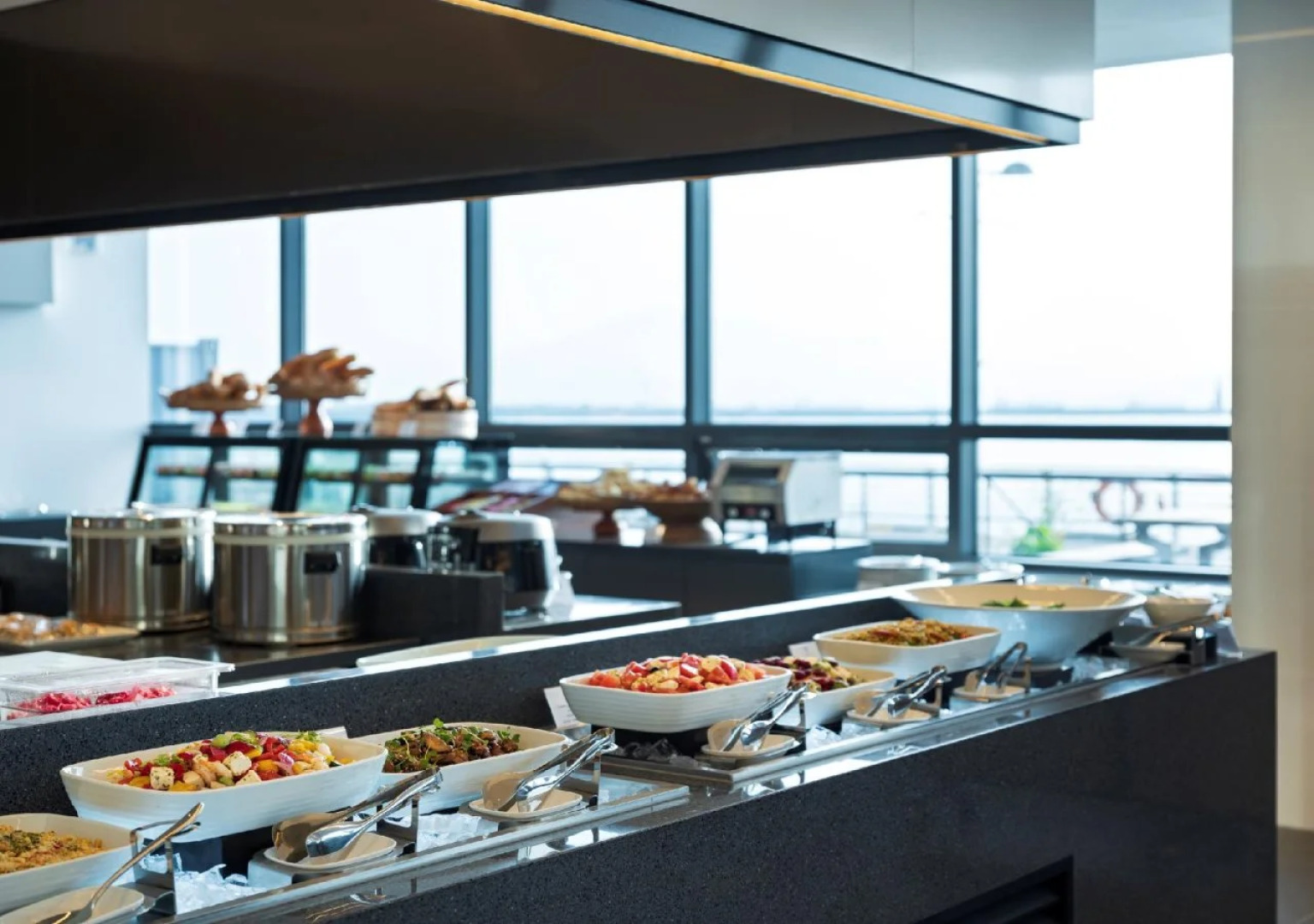 Yeosu Venezia Hotel & Suite