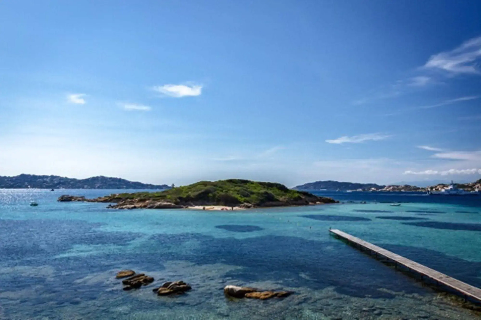 Santo Stefano ClubViaggi Maddalena