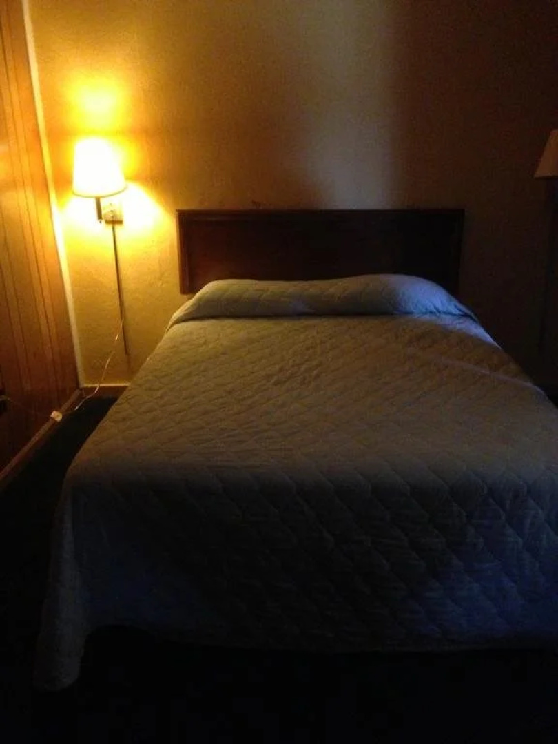 Dawson Springs Inn Motel