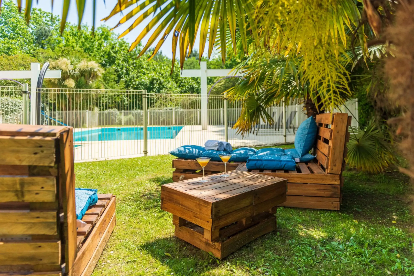 CERISE Dax - Les Jardins du Lac