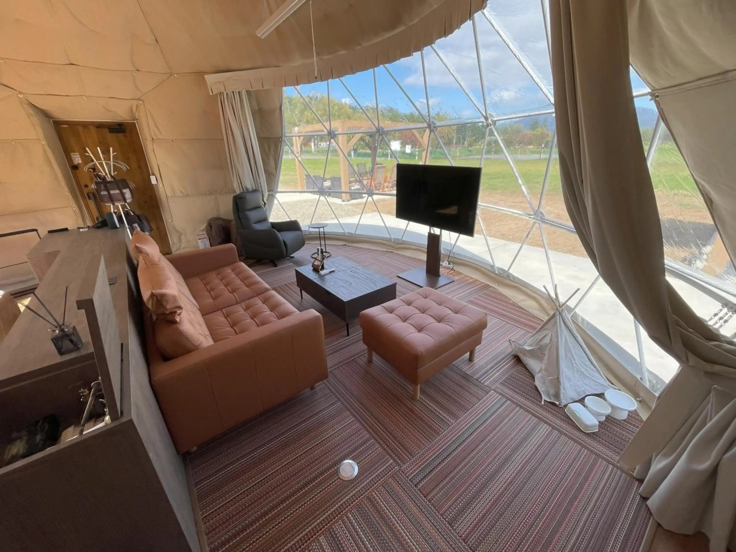 LiVEMAX RESORT Greenpia Onuma