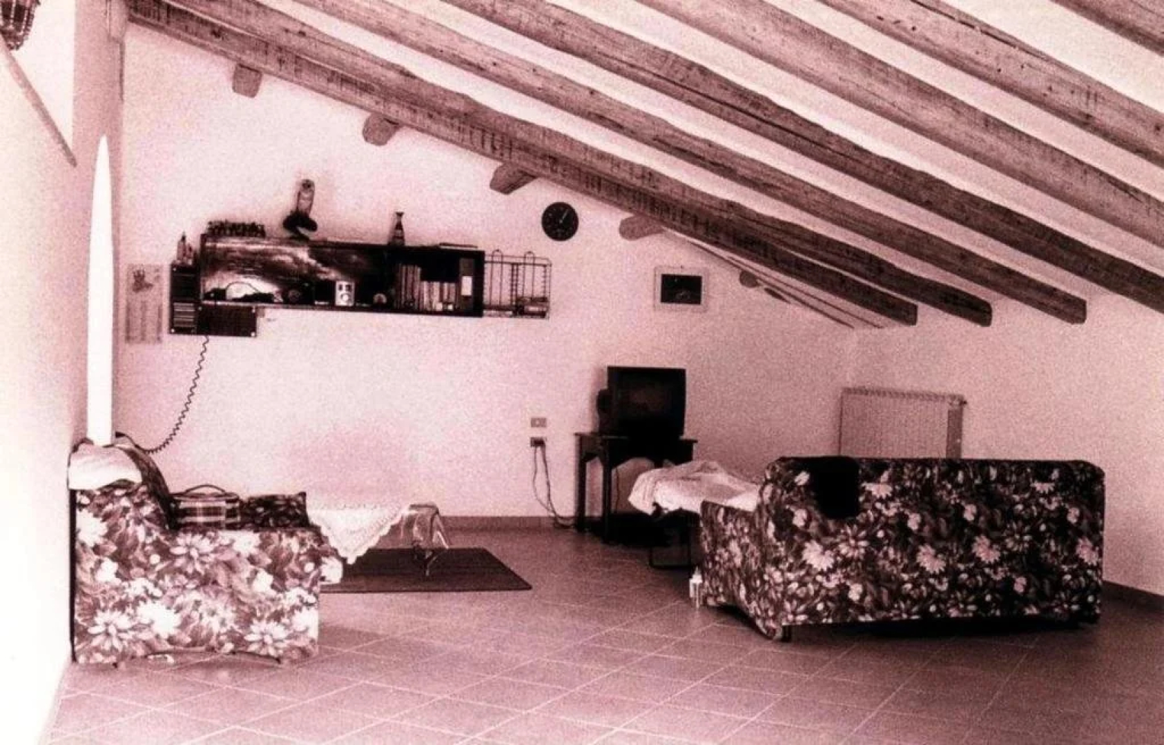 Bed&Breakfast 1959