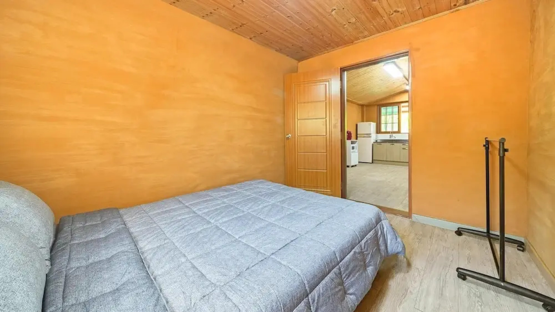 Yeongwol Wood Valley Pension