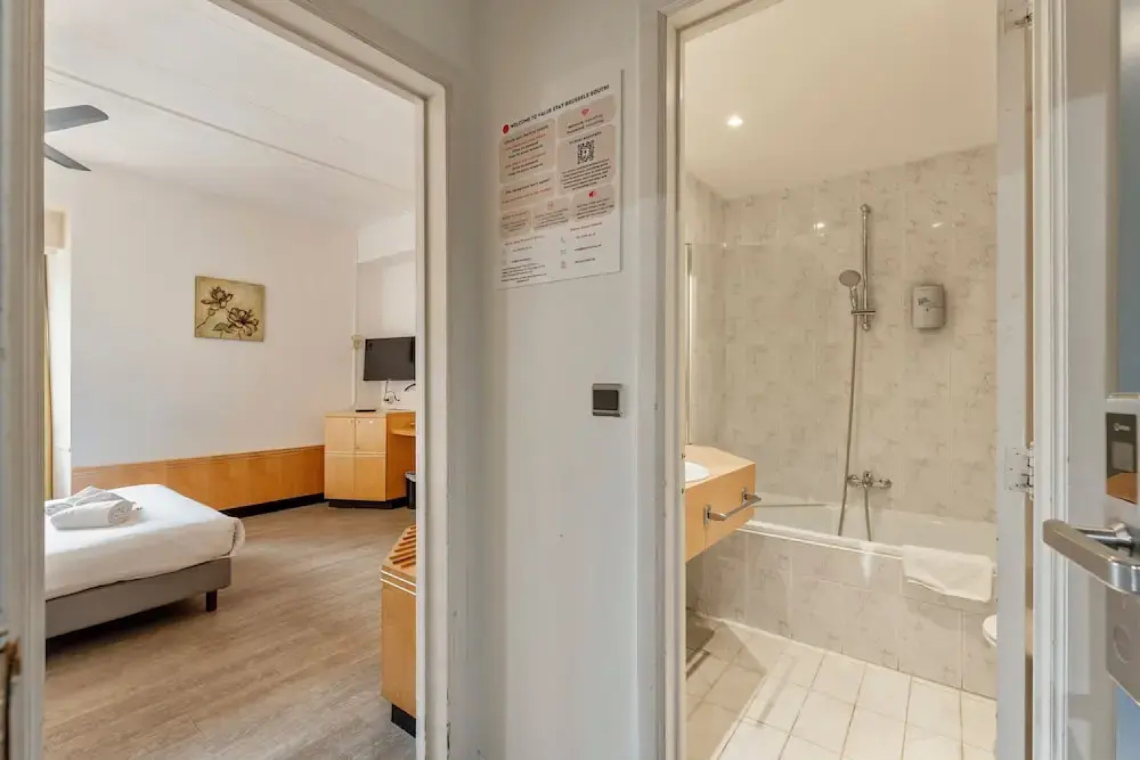 Residence Brussels South