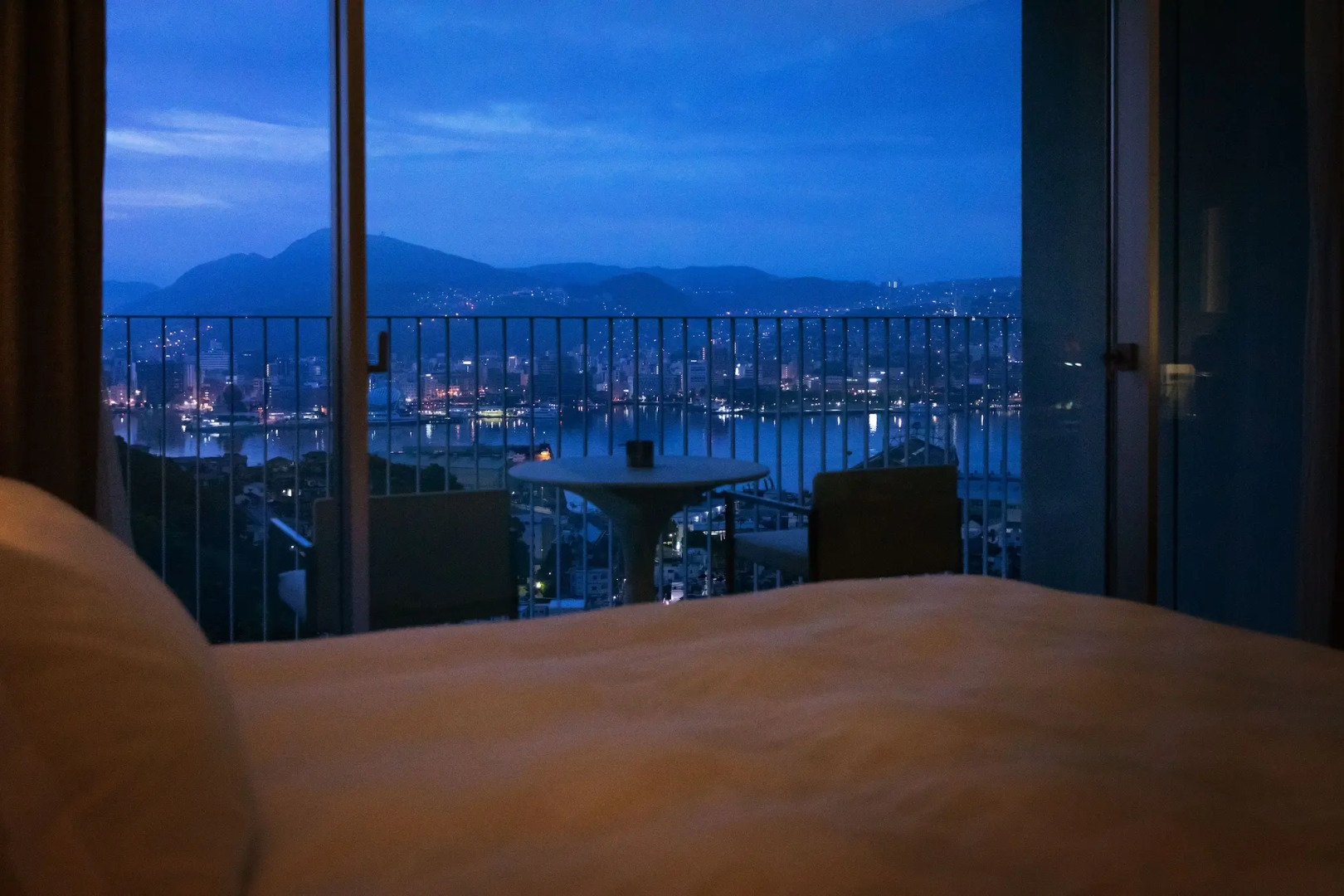 Garden Terrace Nagasaki Hotel & Resort