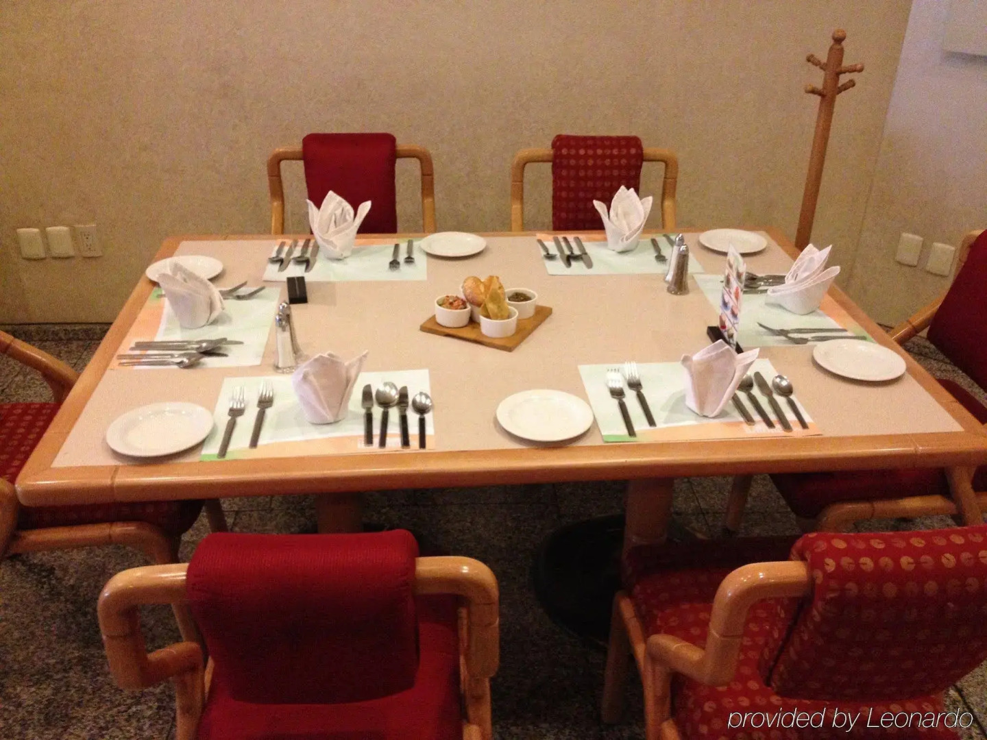 Crowne Plaza Mexico City North-Tlalnepantla by IHG