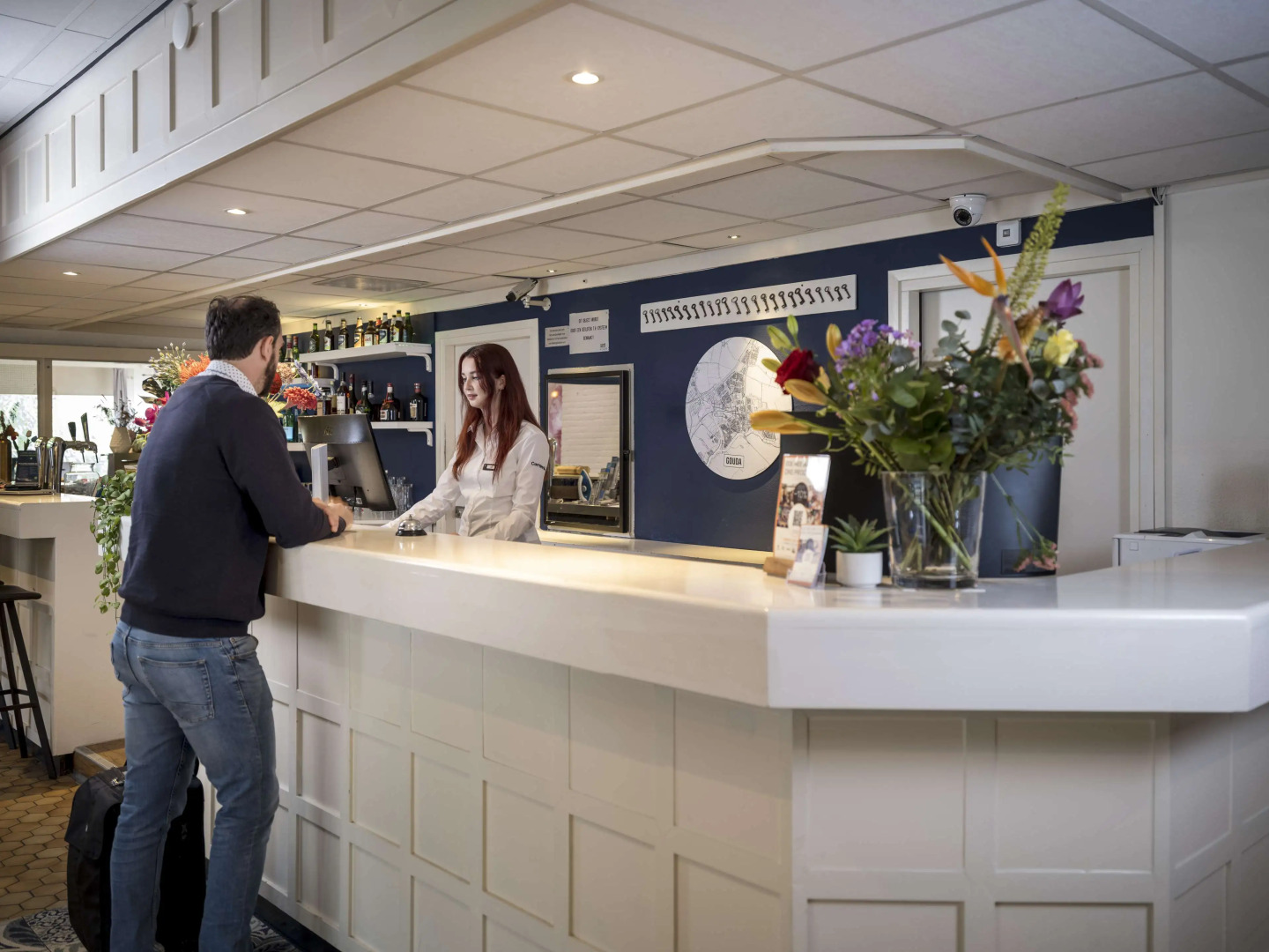 Campanile Hotel Gouda