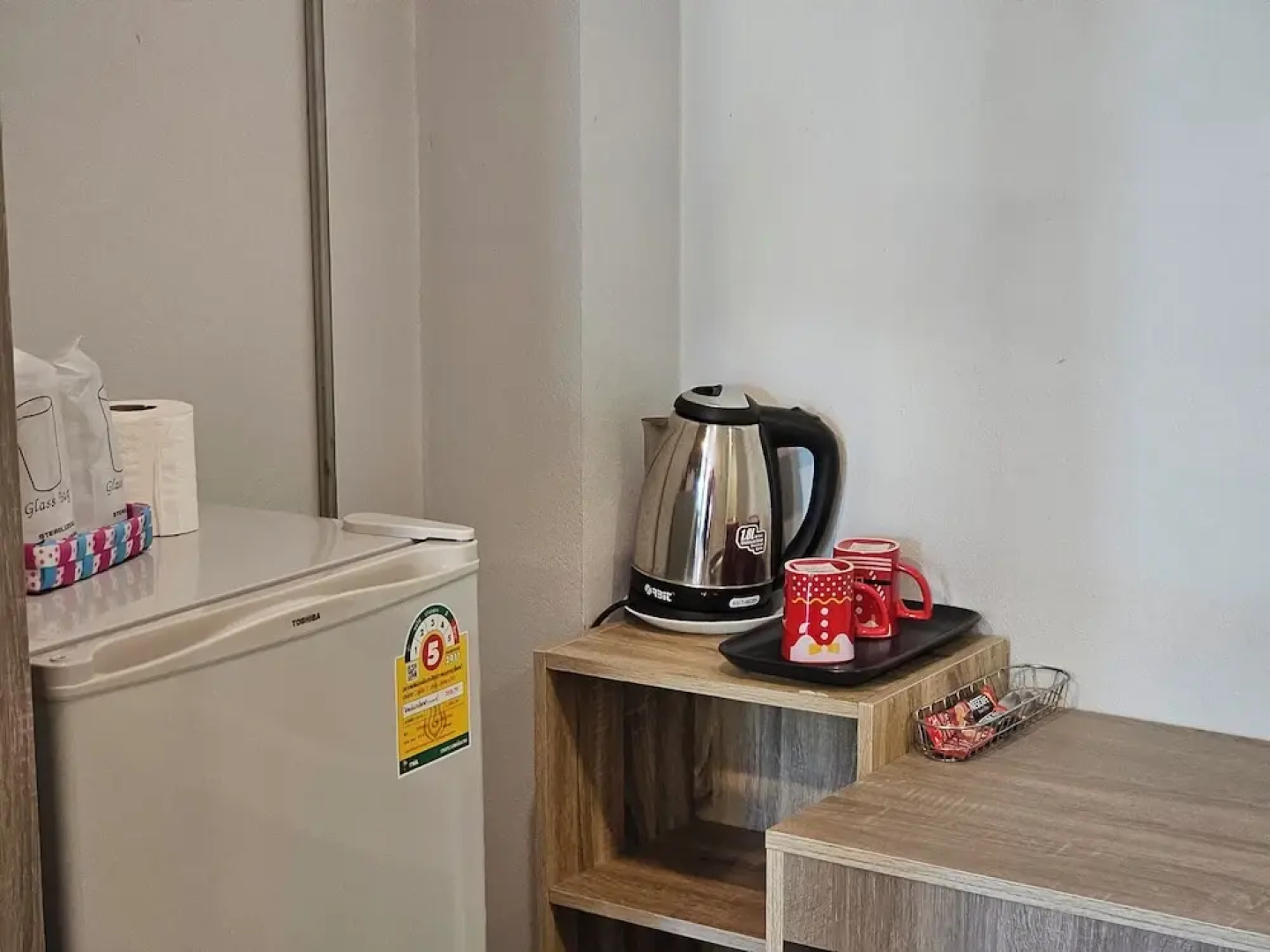 ToffyHome Hotel