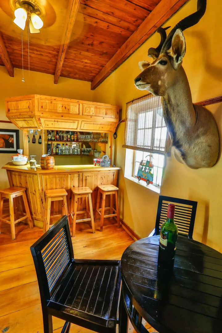 Olive Grove Guest Farm