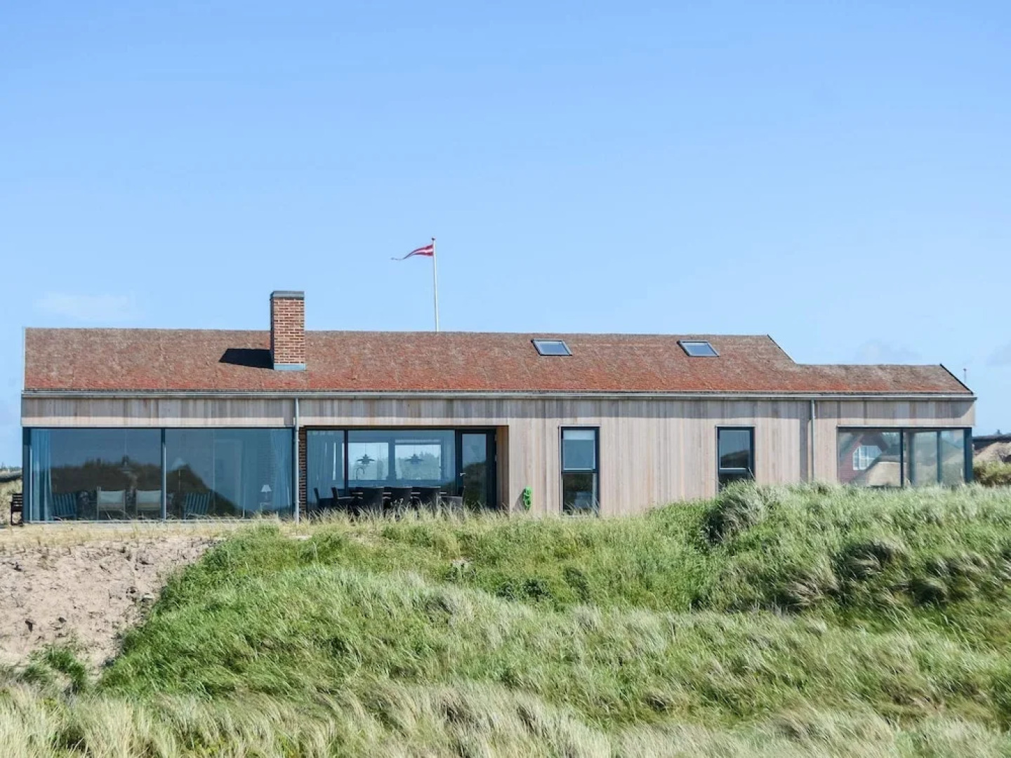 Holiday Home in Blokhus