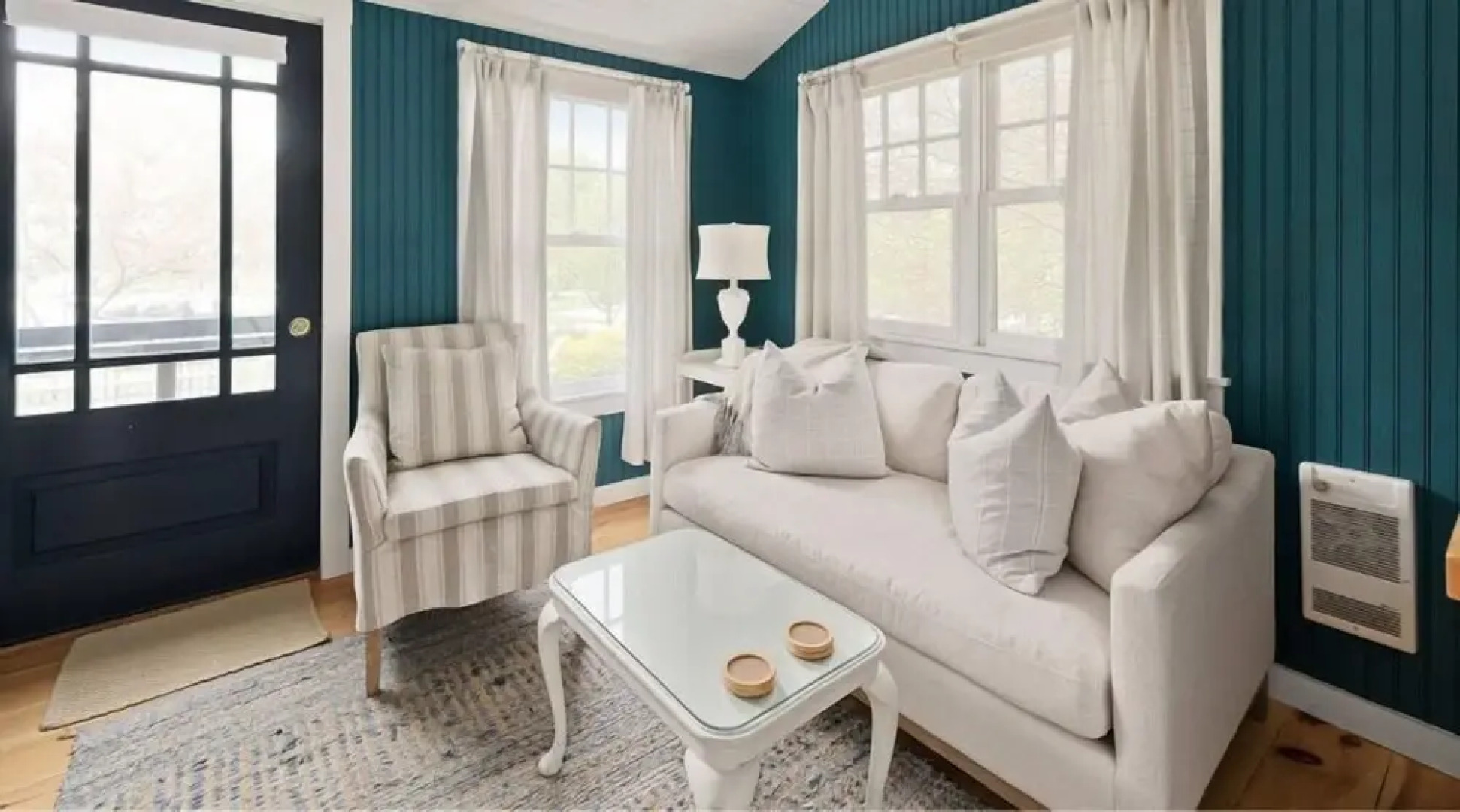 The Cottages at Cabot Cove