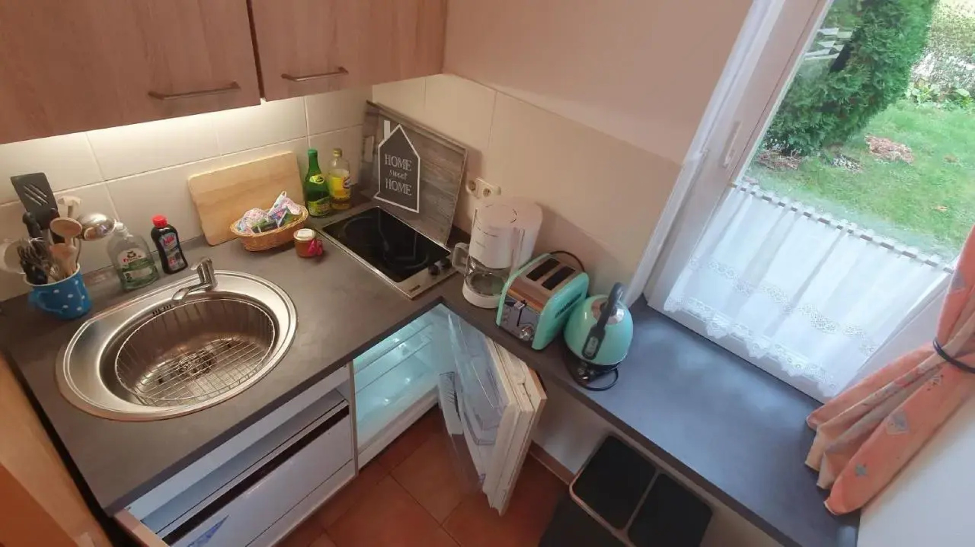 Ferienwohnung am Dresdner Elbhang