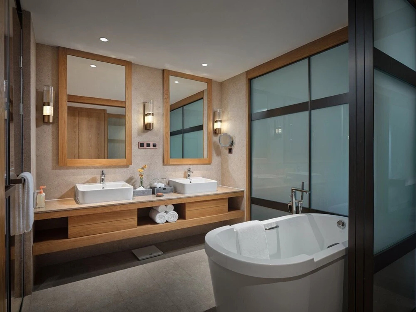 Crowne Plaza Shennongjia by IHG