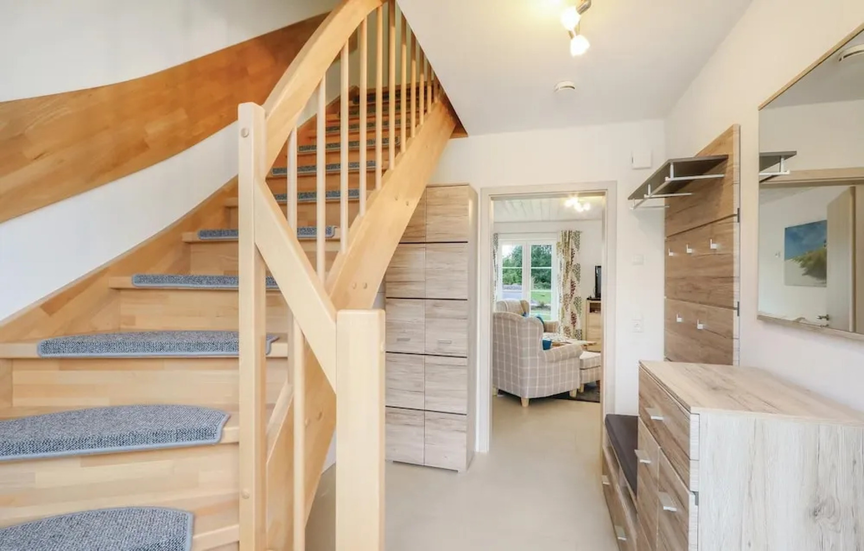 Beautiful Home in Altefähr/rügen With 3 Bedrooms and Wifi