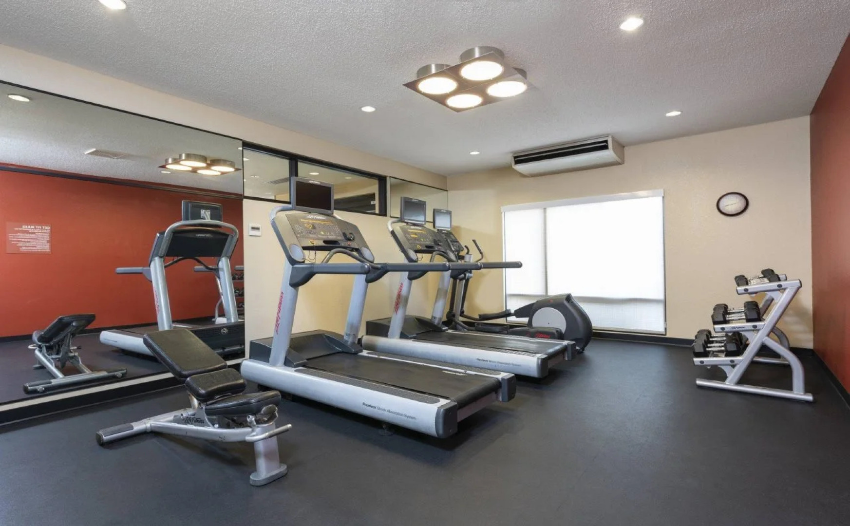 TownePlace Suites Fort Wayne North