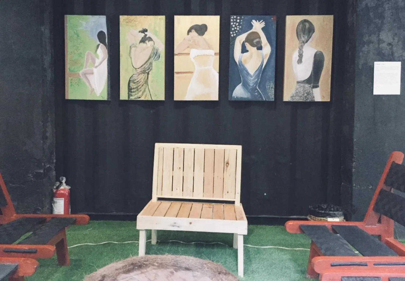 Containers by Eco Hotels