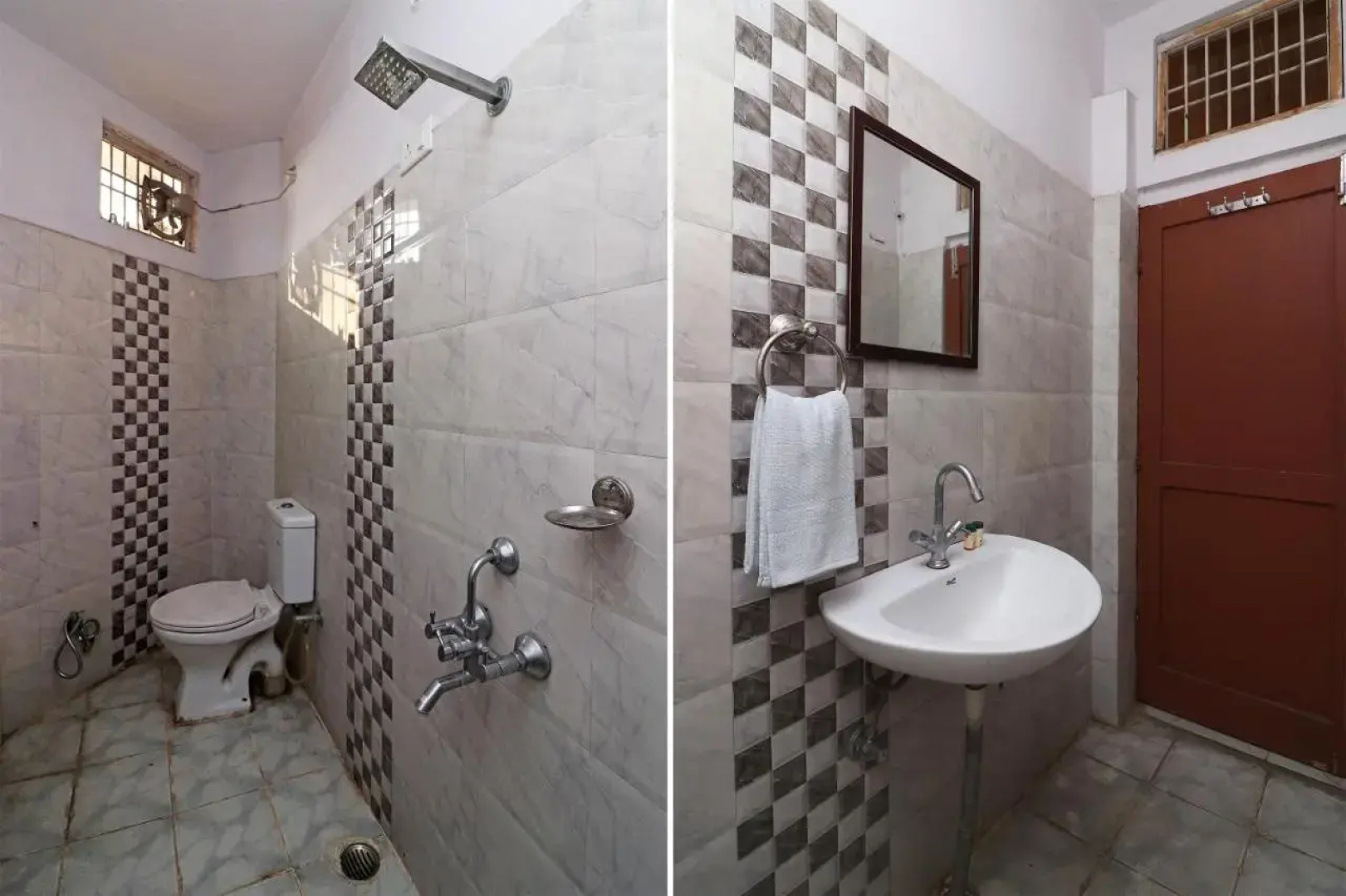 OYO 24103 Akbar Guest House