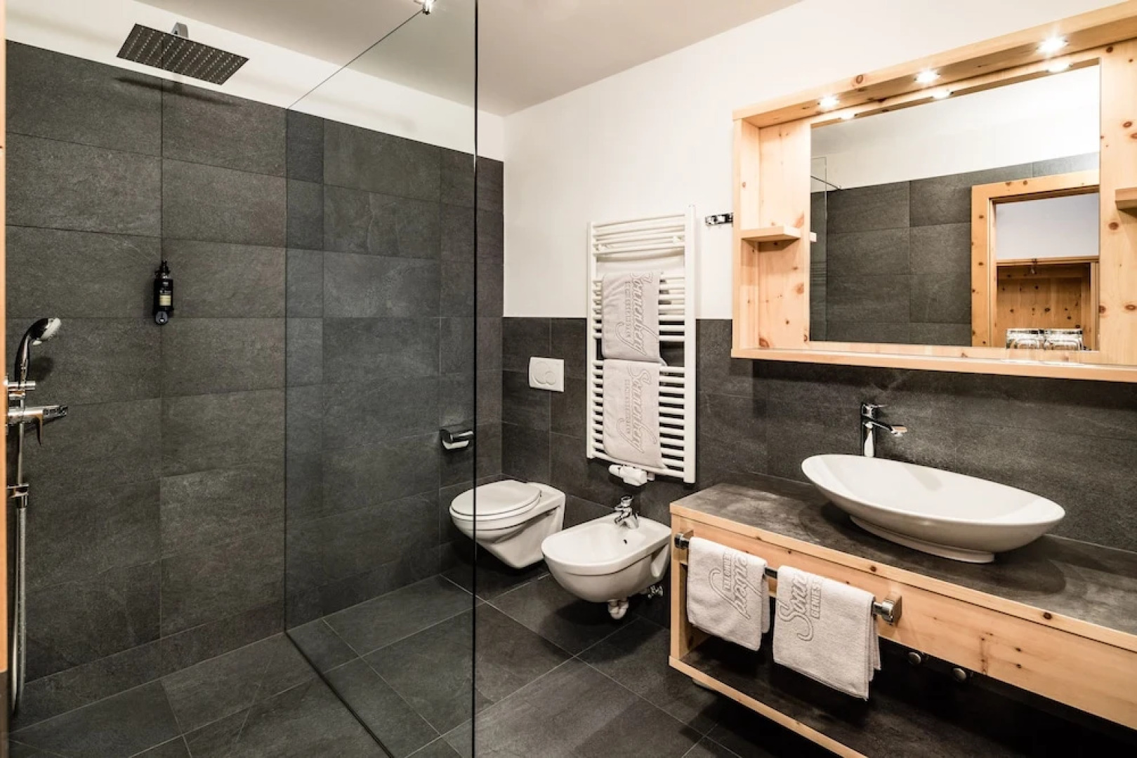 Sonnenberg | Panorama Dolomites Wellbeing