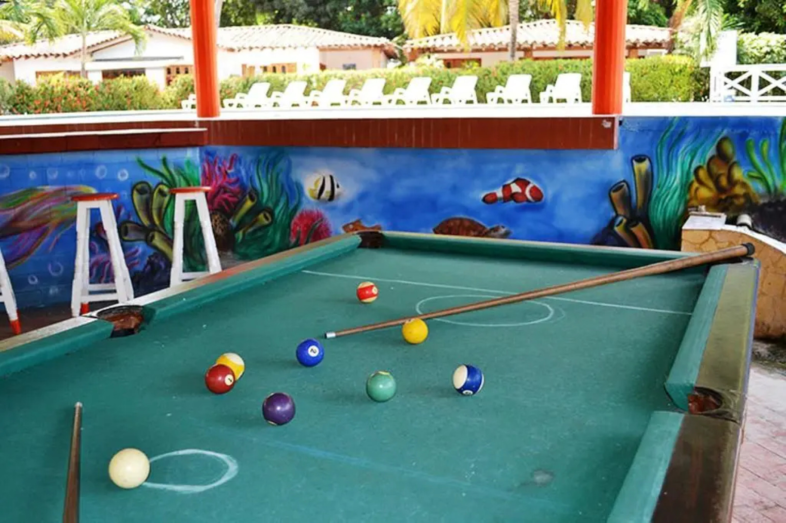 Hotel Costa de Marfil