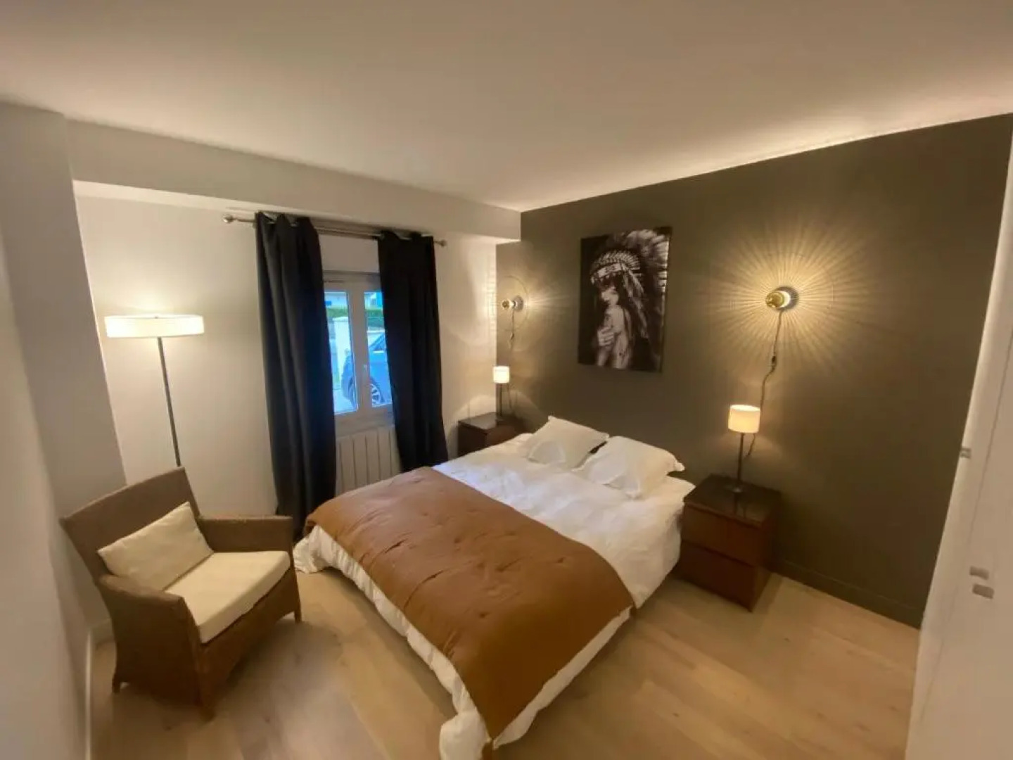 Open House: Cottage Chaleureux - centre de Paris en 20 min