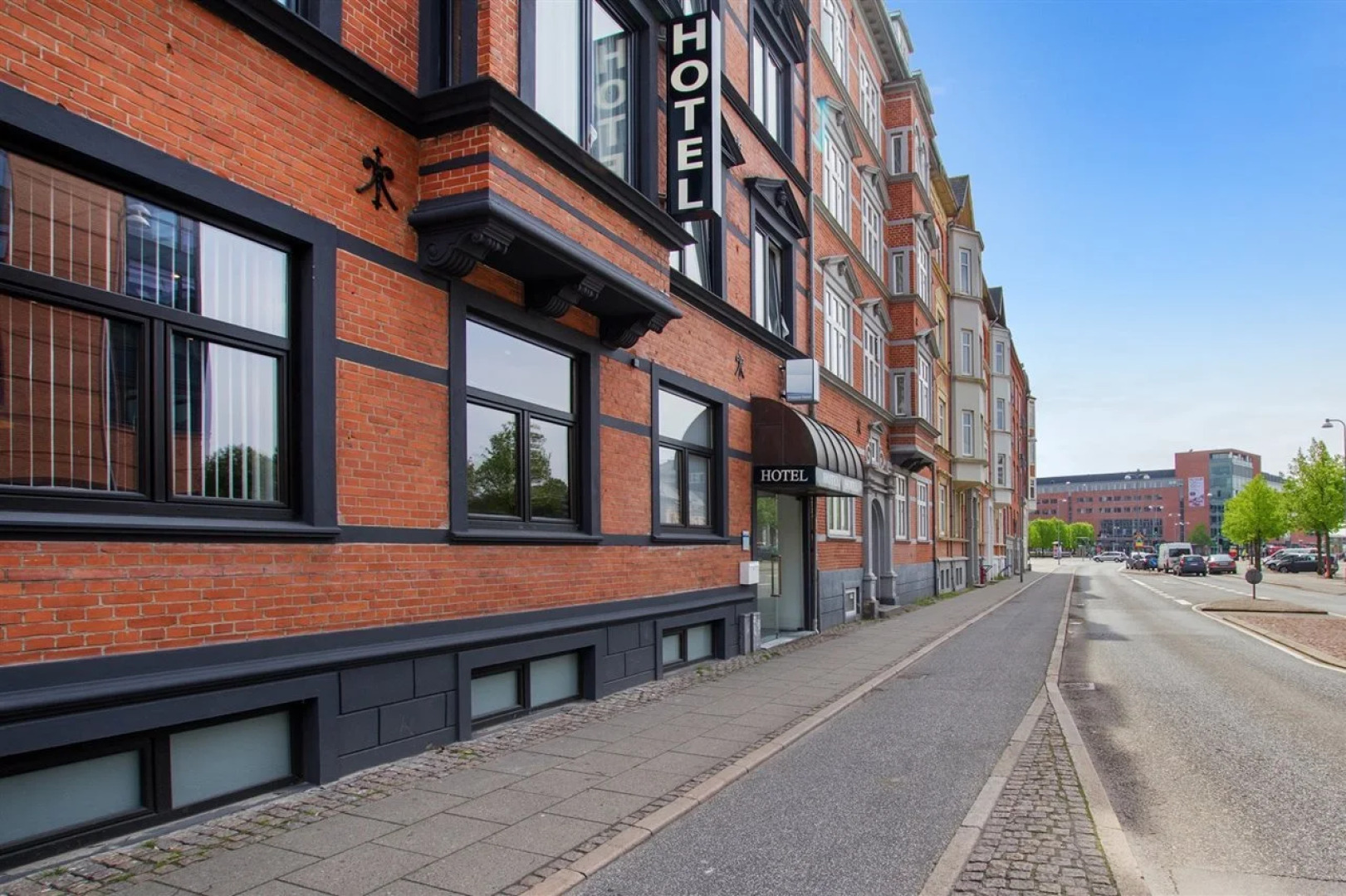 Prinsen Hotel