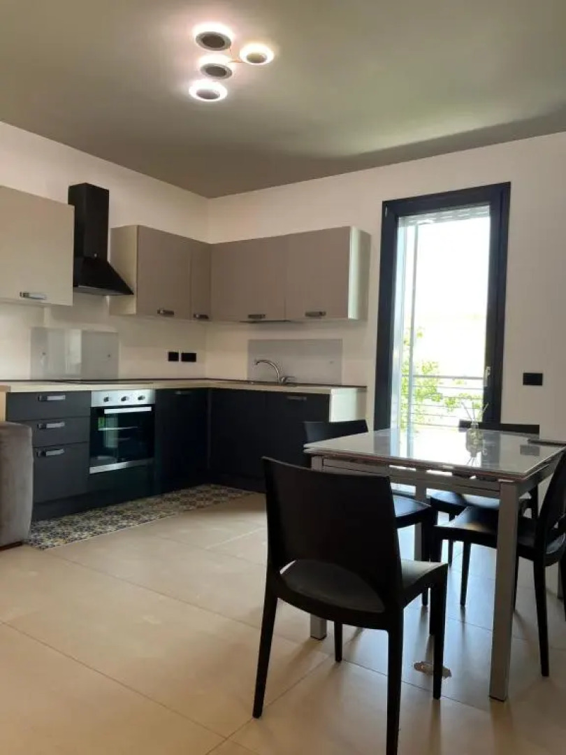 Residence Iside Favoloso Appartamento