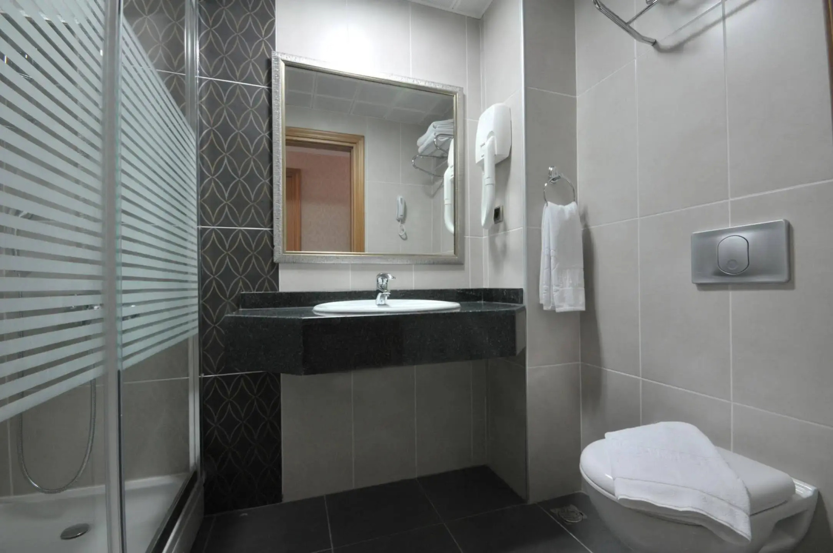Pasabey Hotel