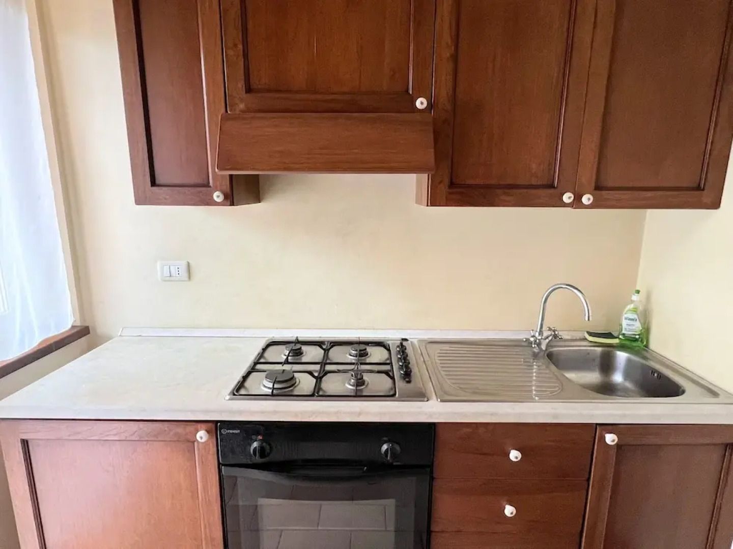 Apartment in Umbria Near Montefalco Winery