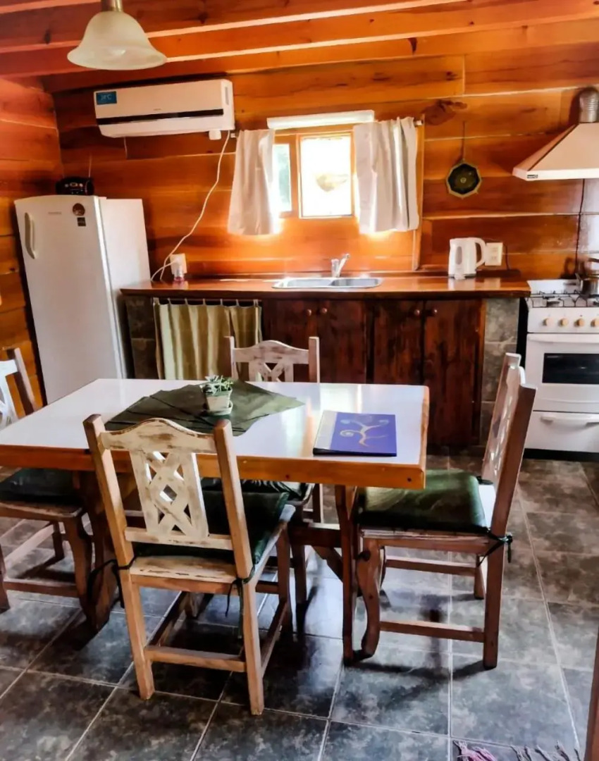 Del Sol A La Montaña