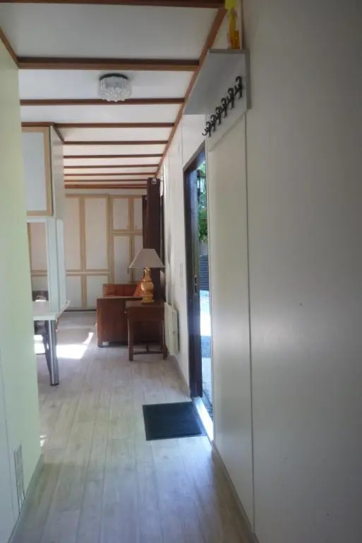 3 Gites - Relais Du Saussay in Pertheville Ners