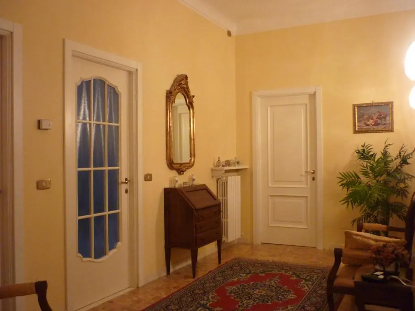 Villa Goria