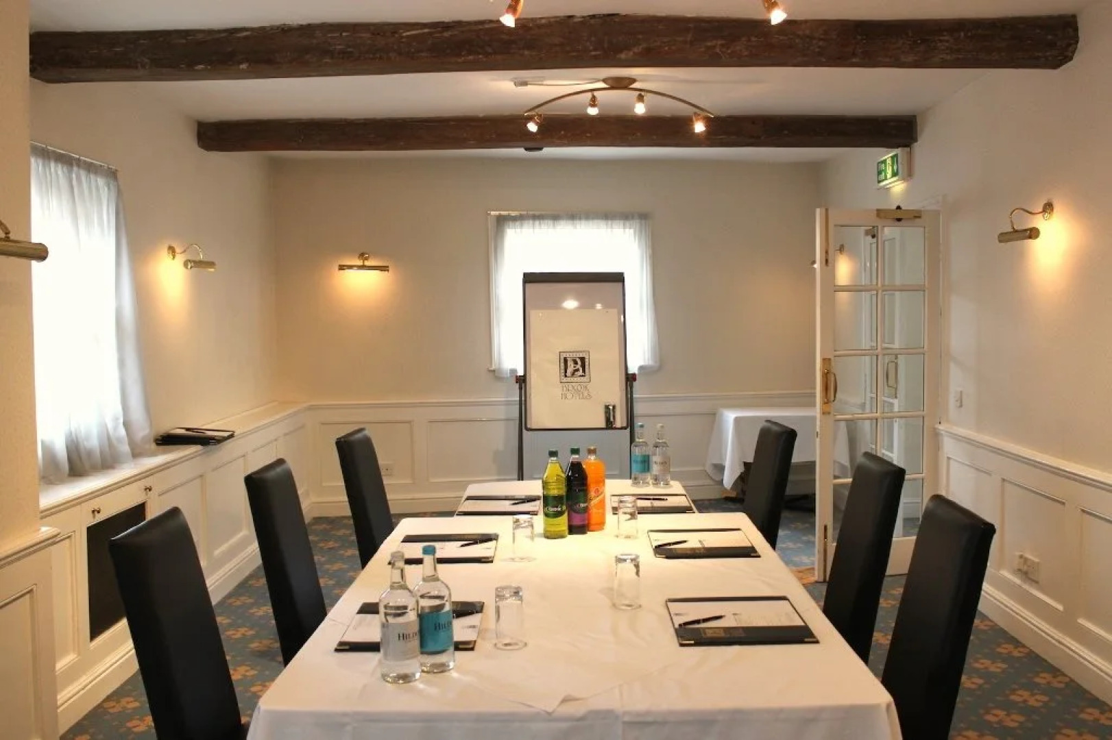 The George Inn Oakham