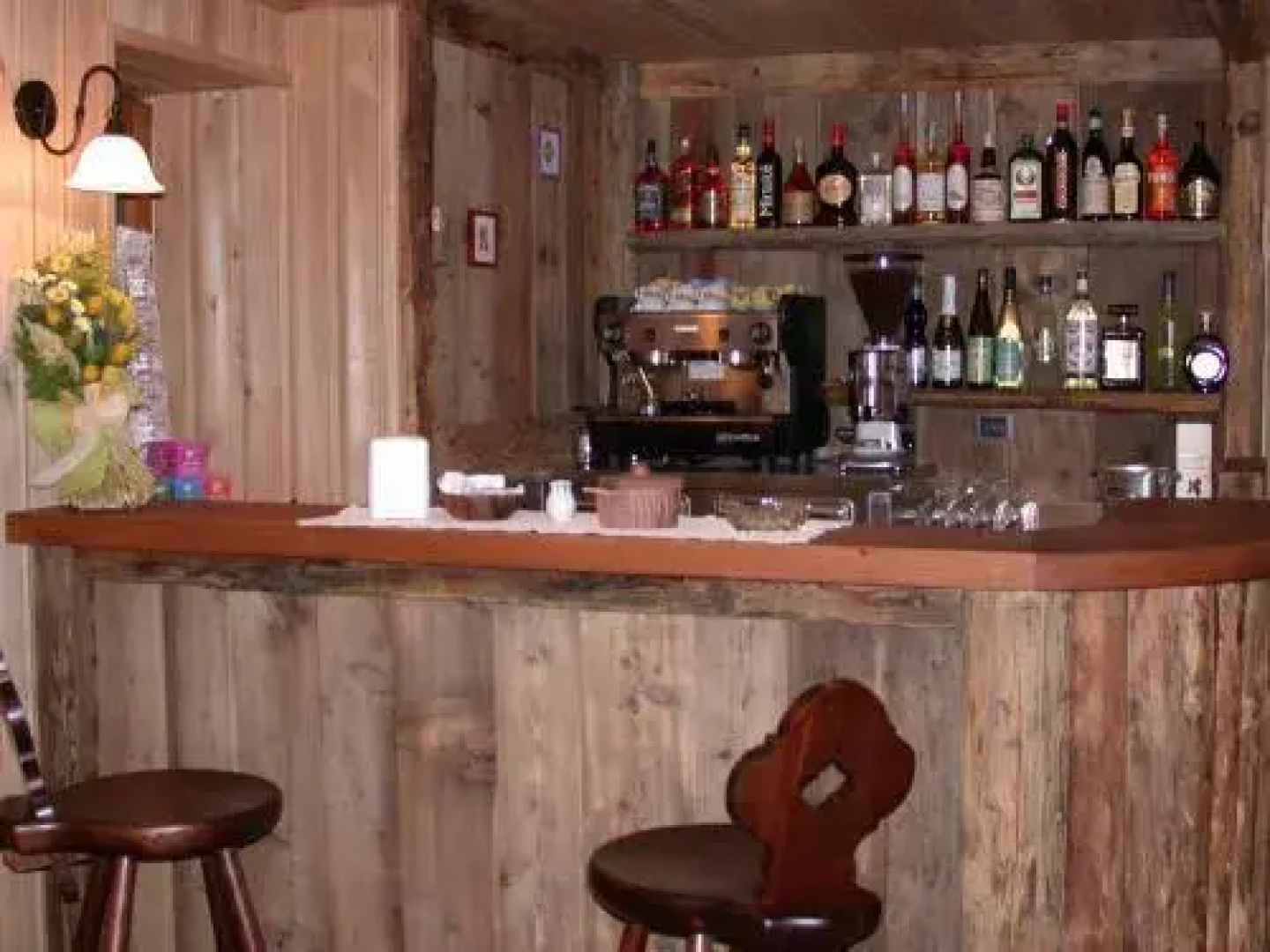 Le Vieux Rascard B&B