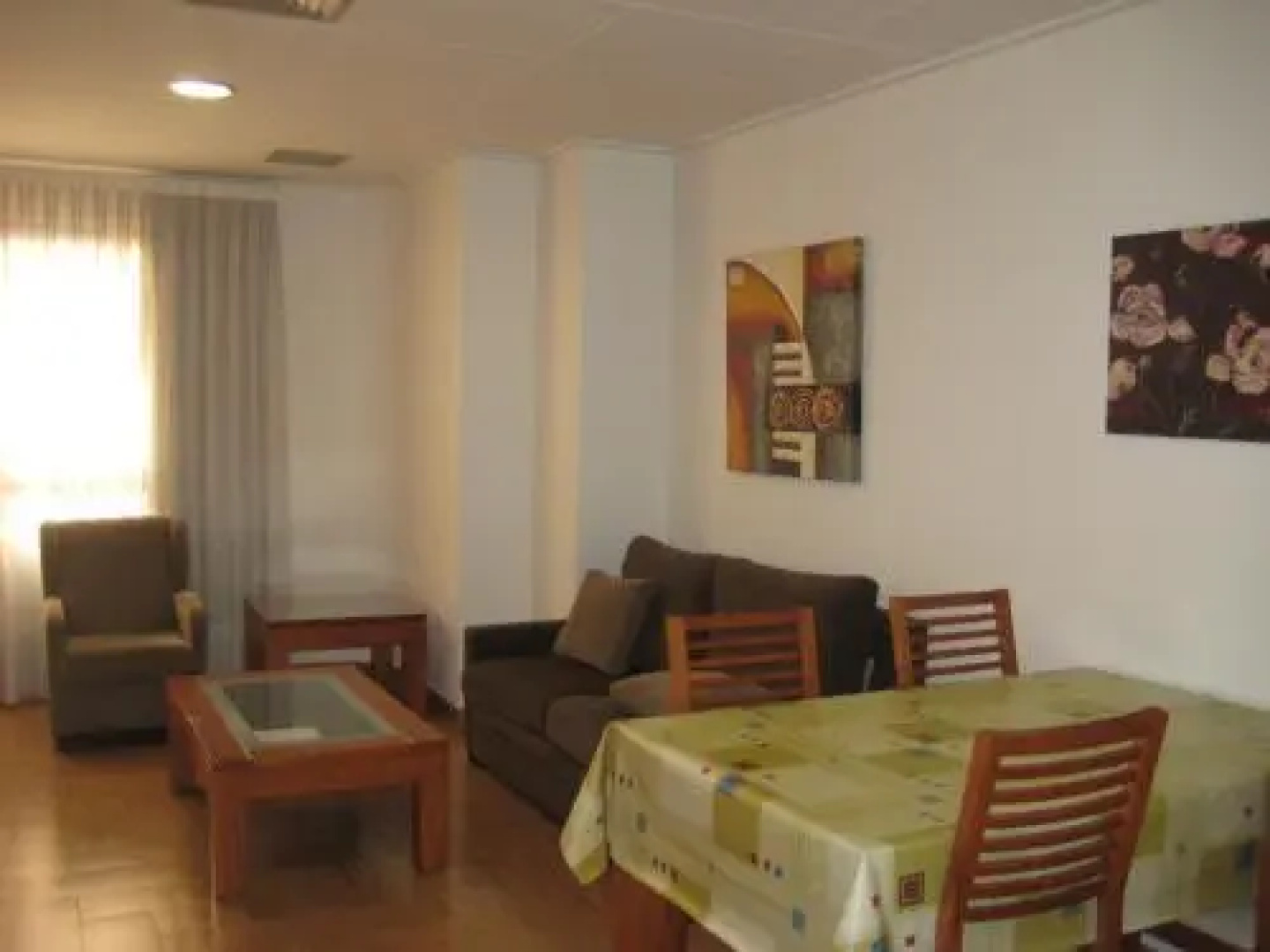Apartamentos Avenida Valencia 17