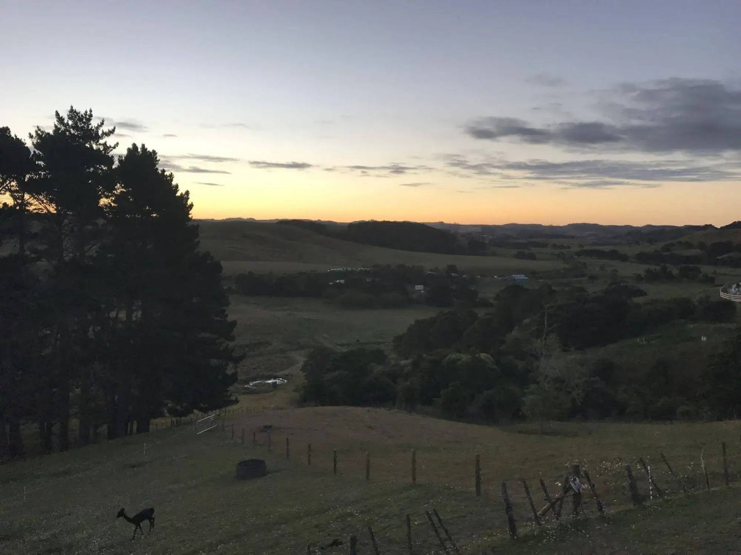 Pukeatua Farmstay