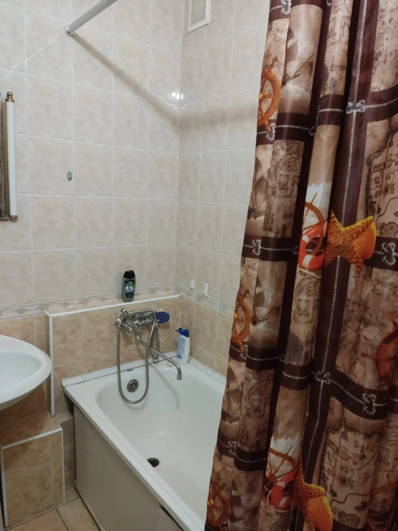 Апартаменты в микрорайоне Степной 7