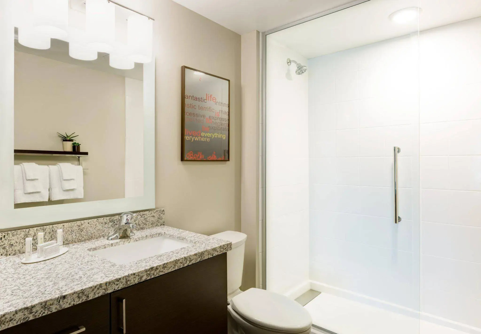 Towneplace Suites Columbia Northwest/Harbison