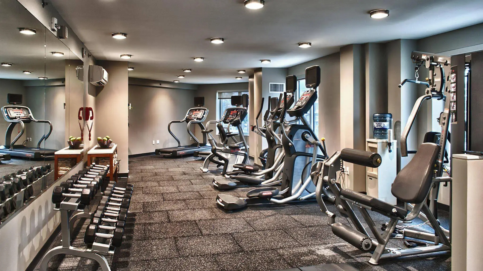 InterContinental Suites Hotel Cleveland by IHG