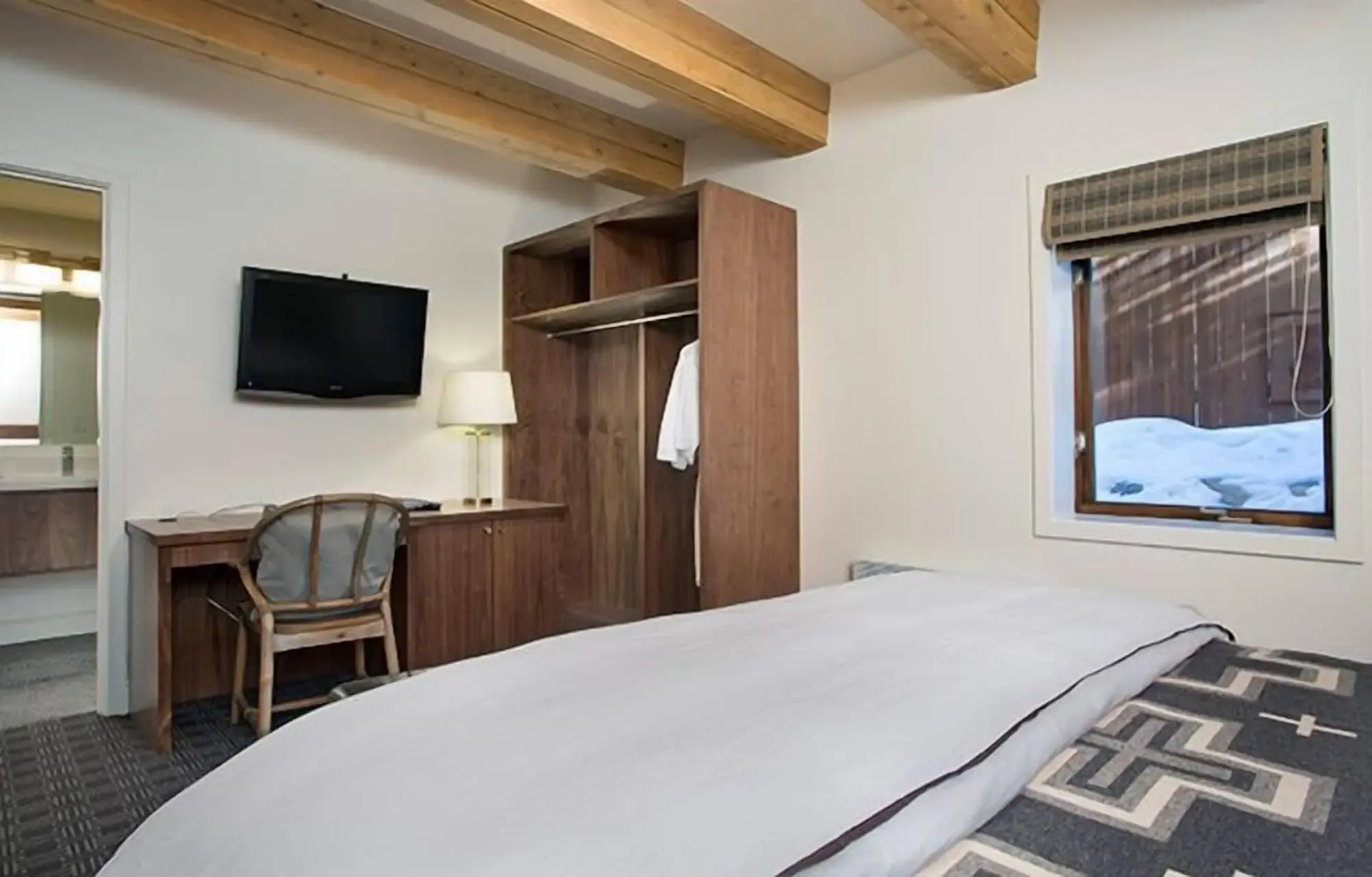 Hotel Durant