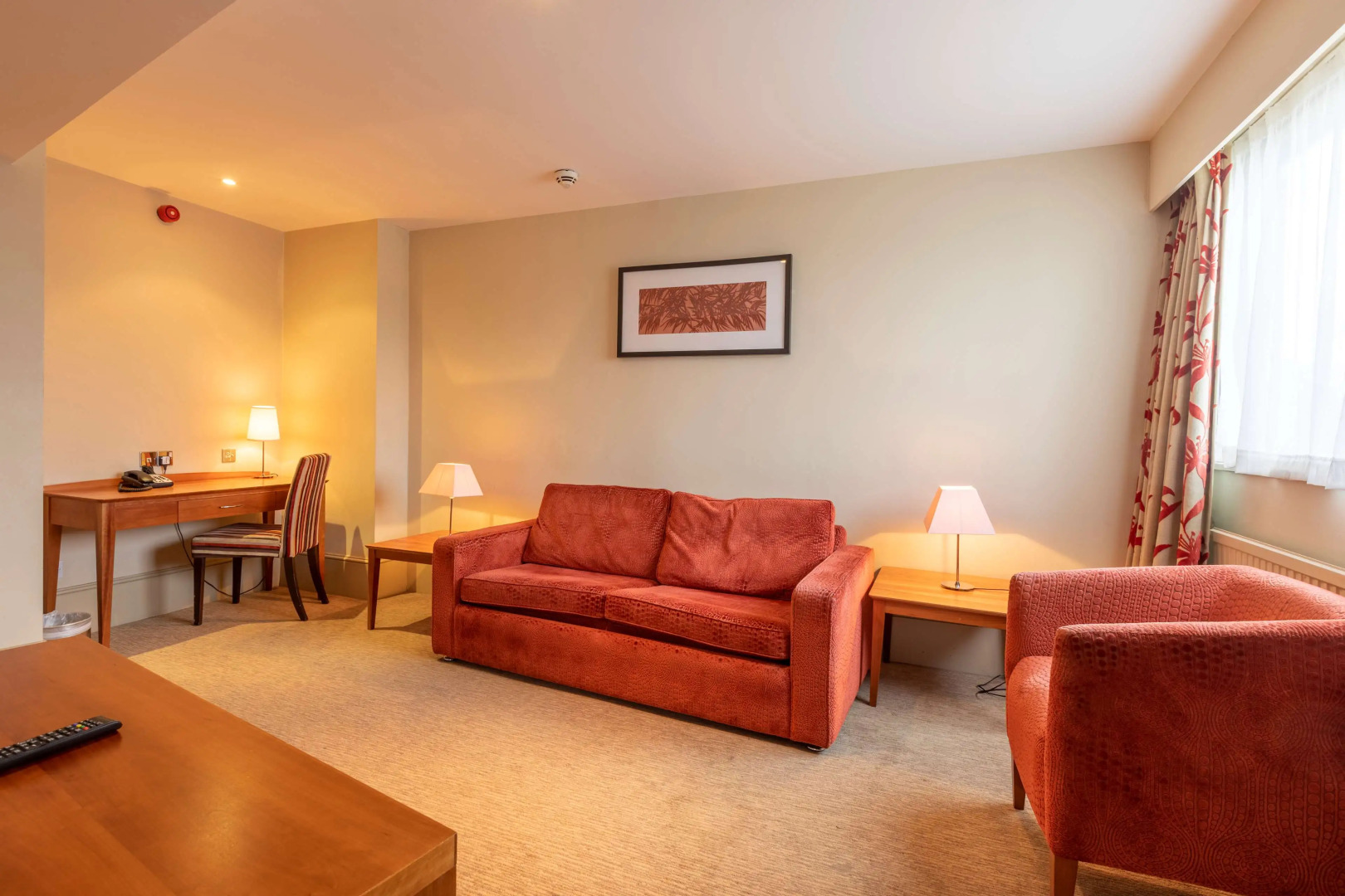 Birmingham Strathallan Hotel, BW Signature Collection