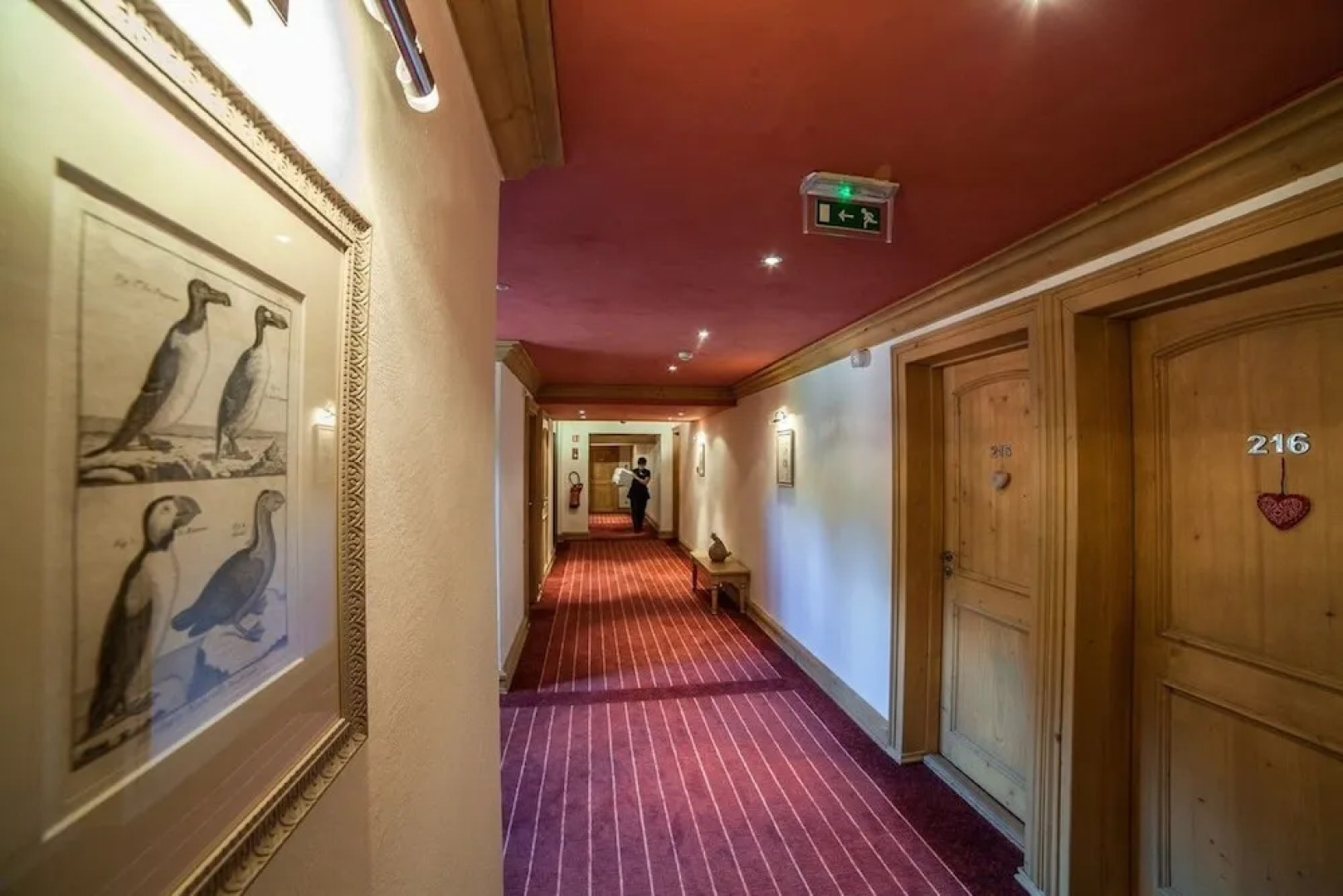 Les Jardins De Sophie