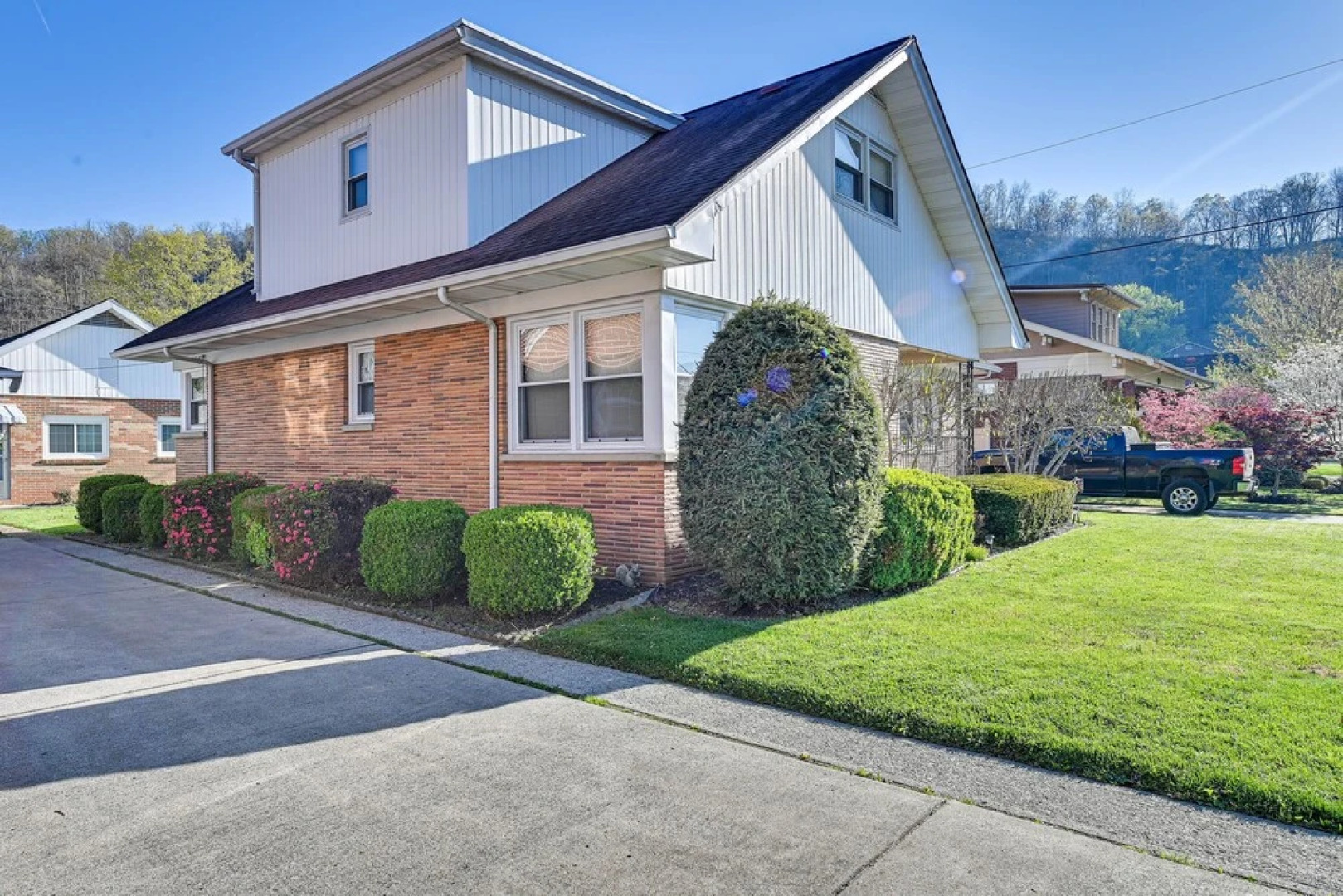 Downtown Paintsville Vacation Rental!