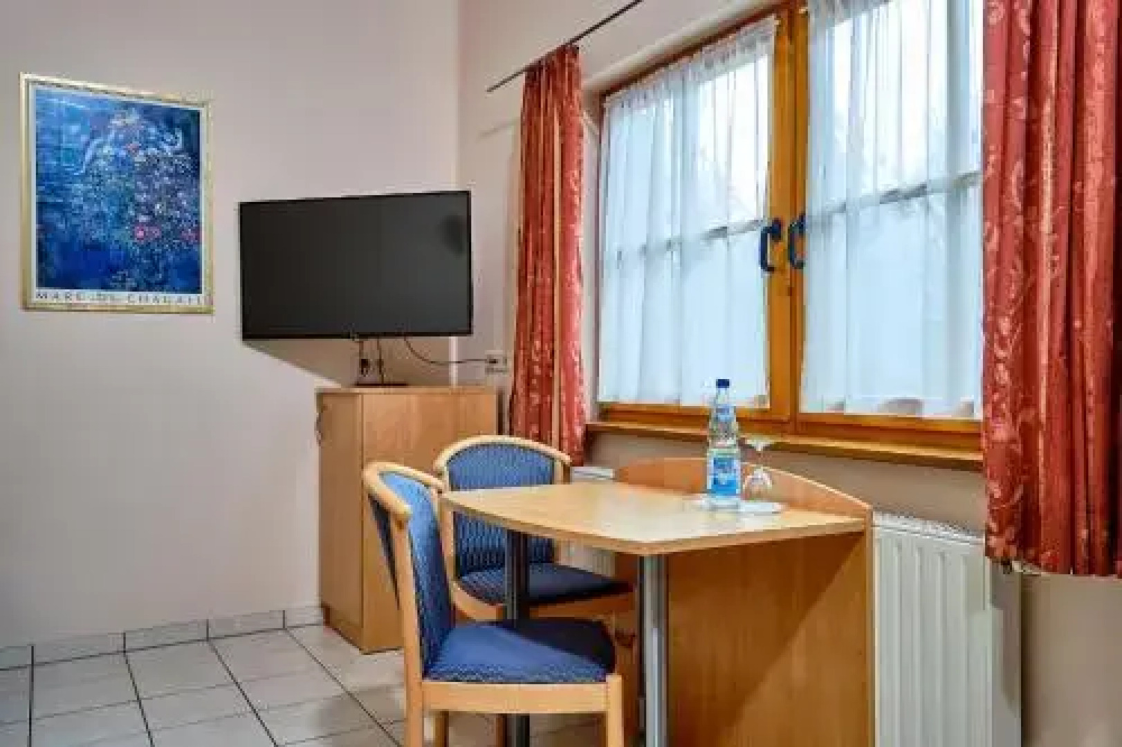 Apartment Landhotel Zum Storchennest