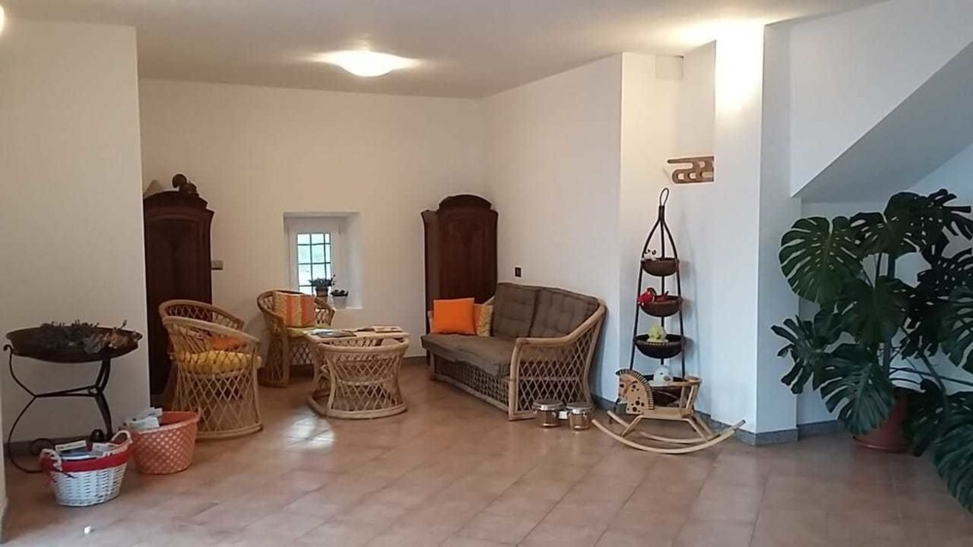 B&B Prato Solaro