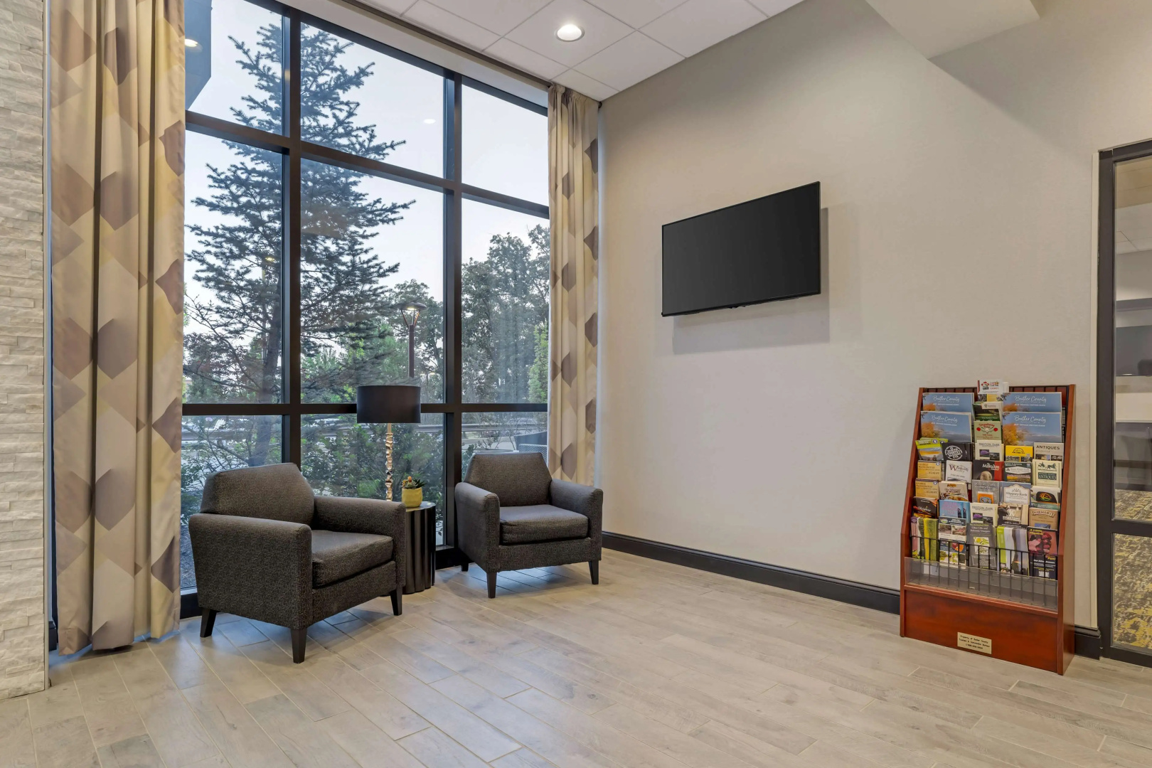 Best Western Plus Cranberry-Pittsburgh North