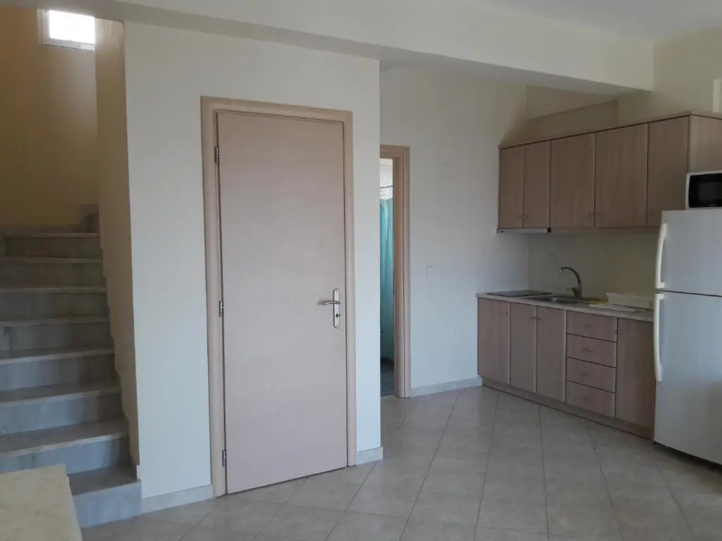 Akti Zaga Apartments